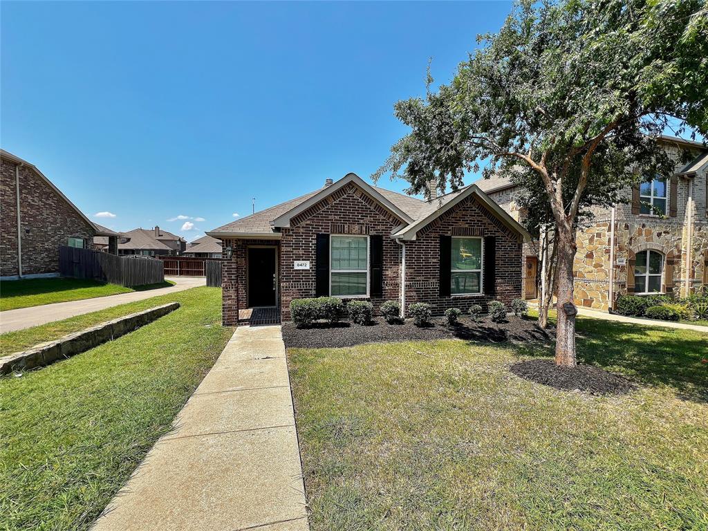 Primrose Crossing - Residential Lease