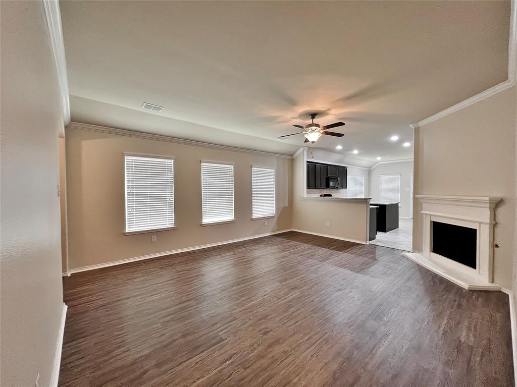 Primrose Crossing - Residential Lease