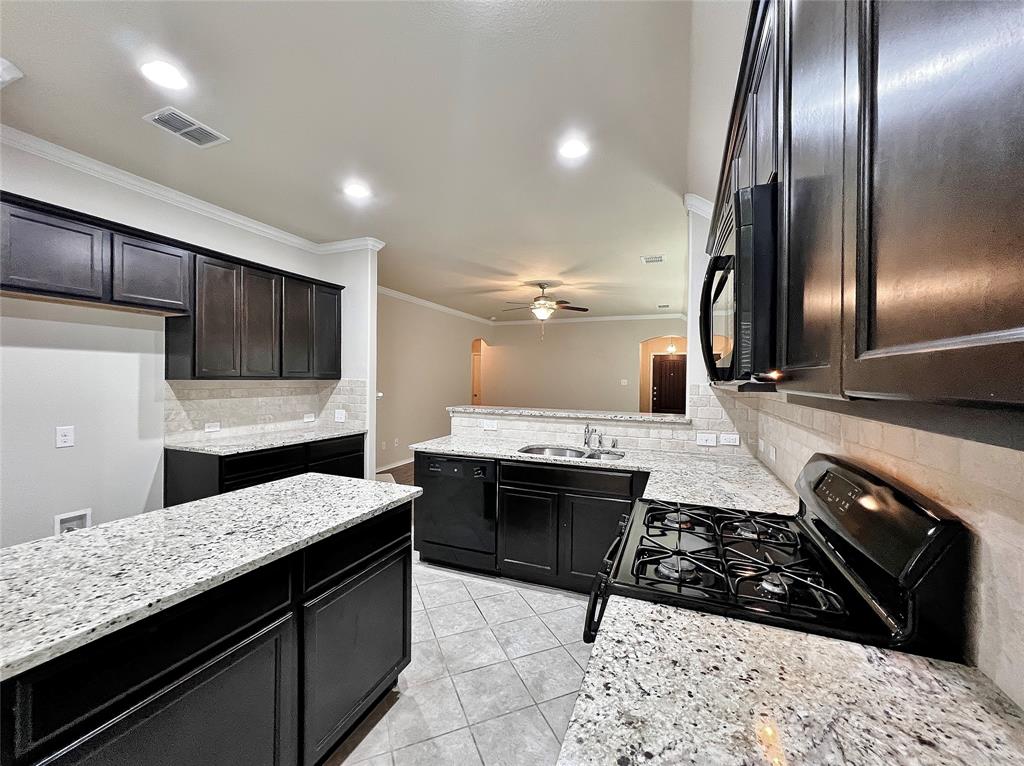 Primrose Crossing - Residential Lease