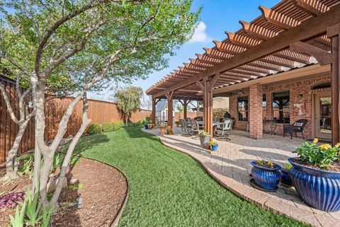 12829 Saratoga Springs Circle Fort Worth TX 76244