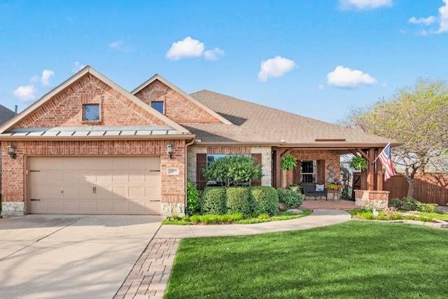 12829 Saratoga Springs Circle