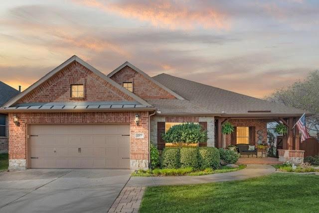 12829 Saratoga Springs Circle
