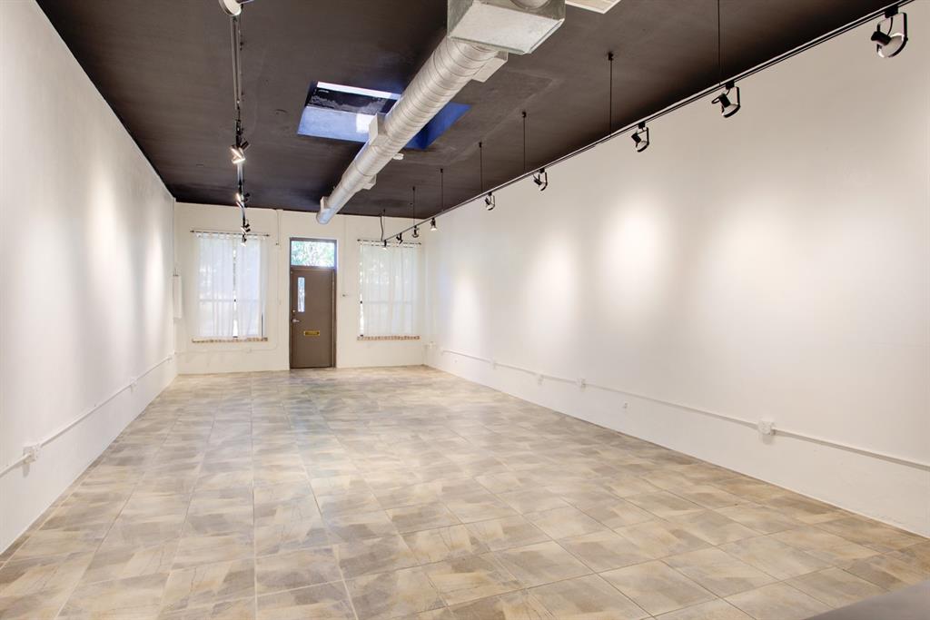 Main Street Condos - Residential Lease