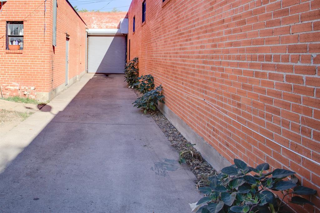 Main Street Condos - Residential Lease