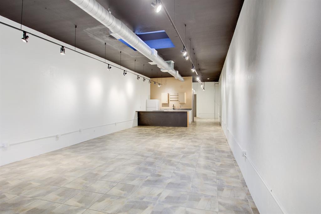 Main Street Condos - Residential Lease