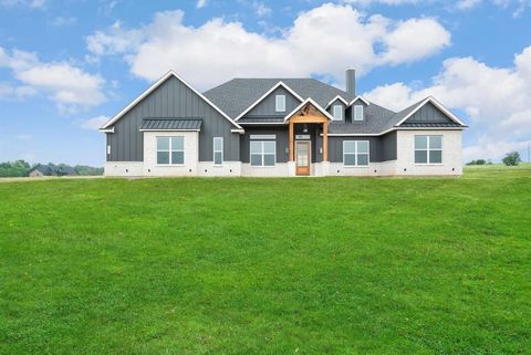 2041 Carrie Court Weatherford TX 76088