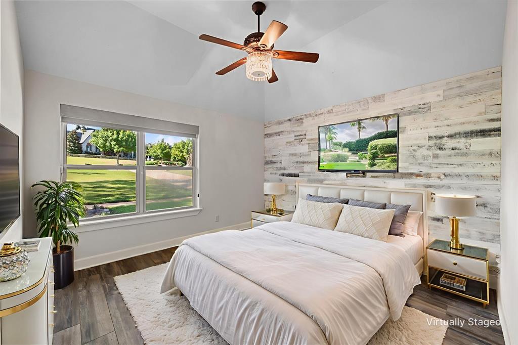 Hilltop Ranch - Residential