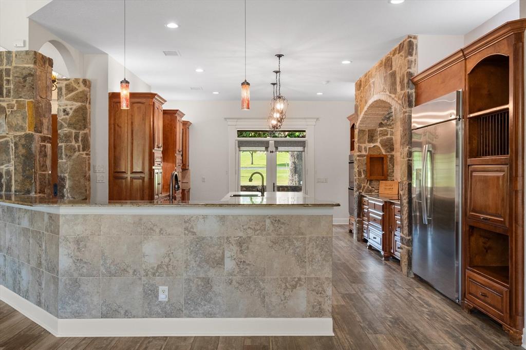 Hilltop Ranch - Residential