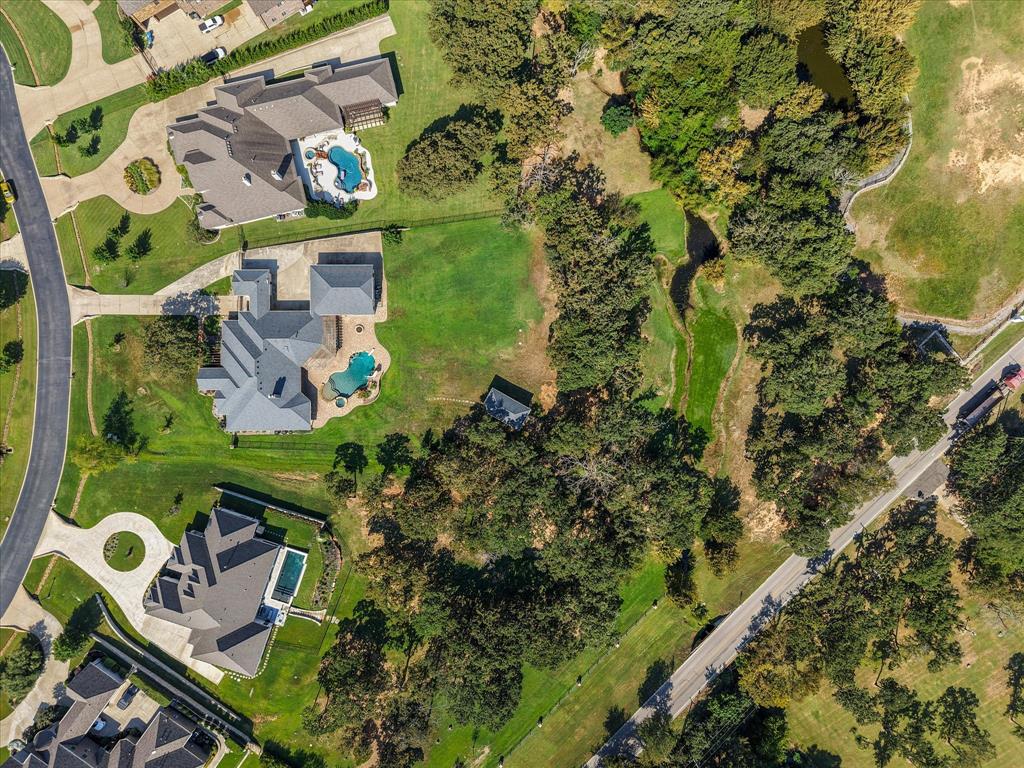 Hilltop Ranch - Residential