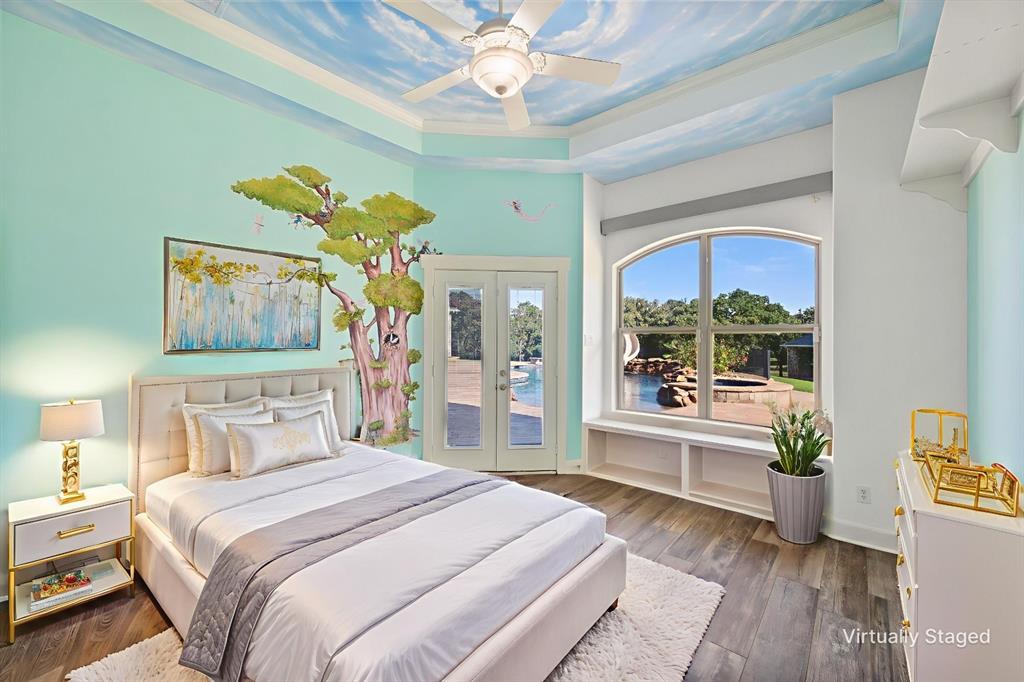 Hilltop Ranch - Residential