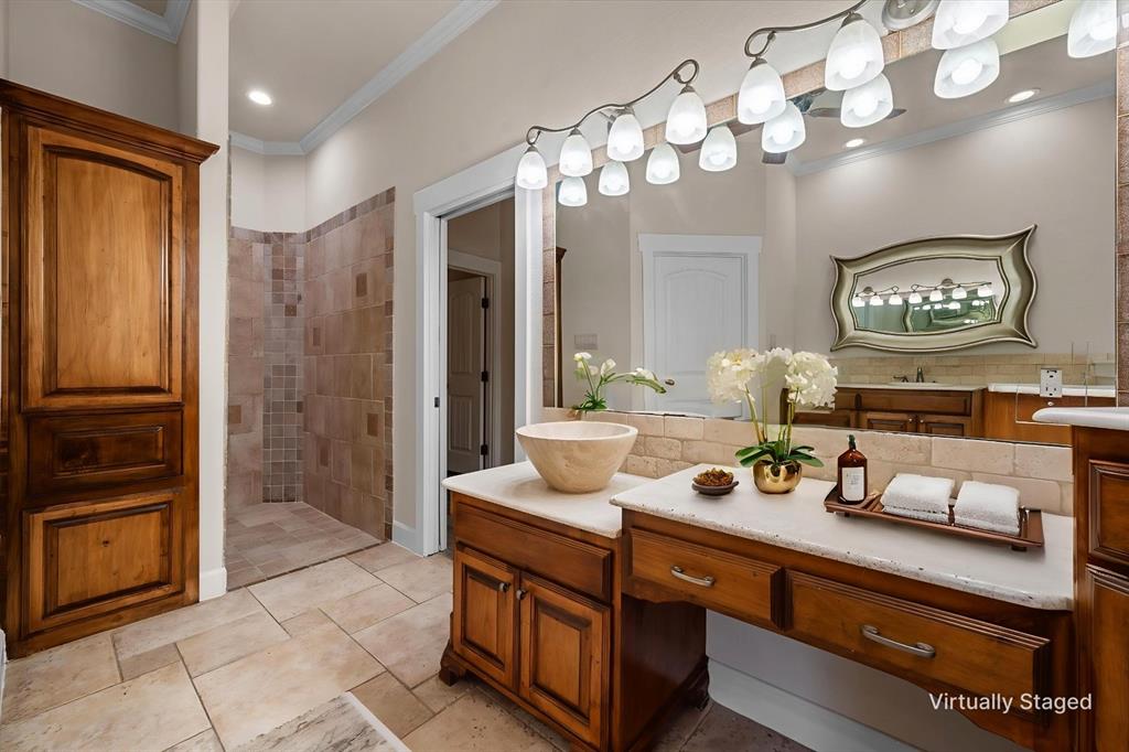 Hilltop Ranch - Residential