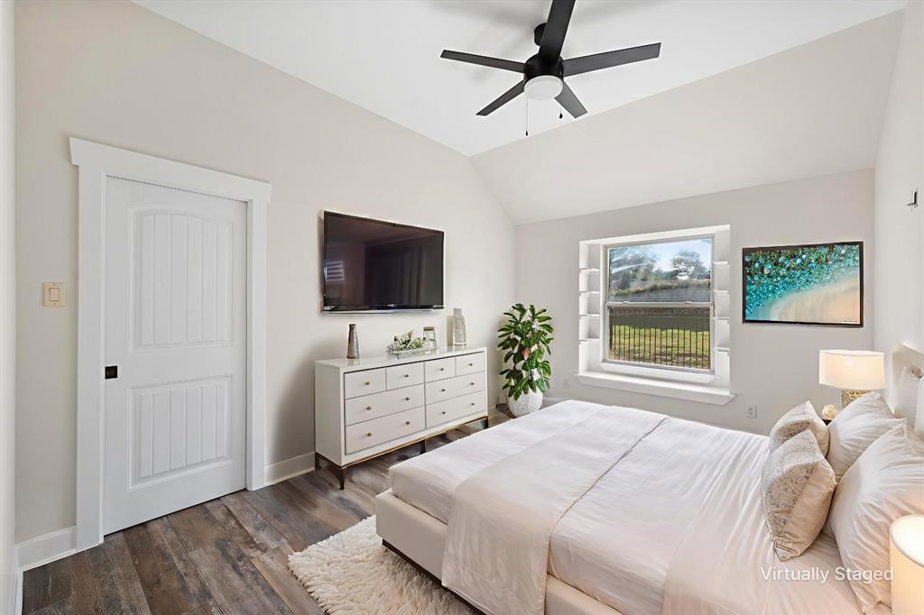 Hilltop Ranch - Residential