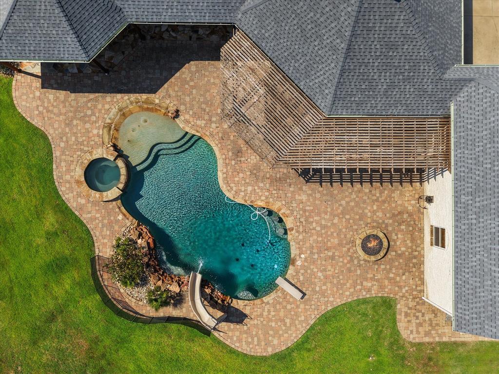 Hilltop Ranch - Residential