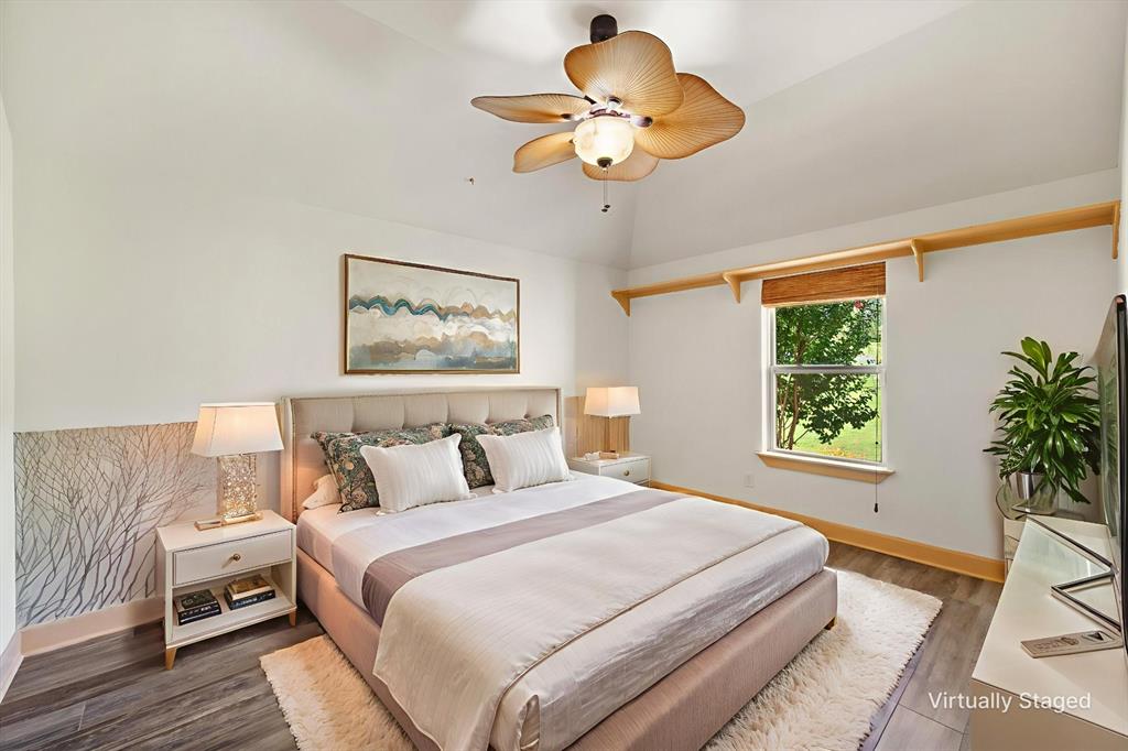 Hilltop Ranch - Residential