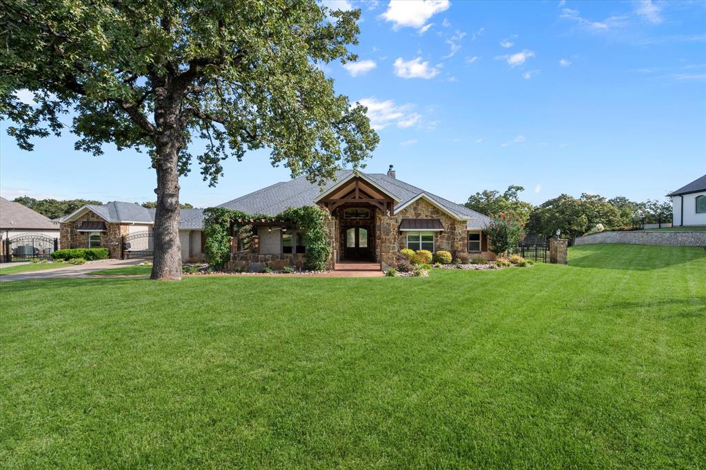 Hilltop Ranch - Residential