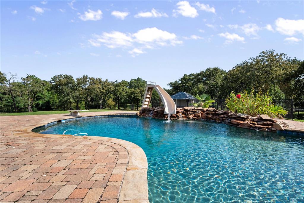 Hilltop Ranch - Residential