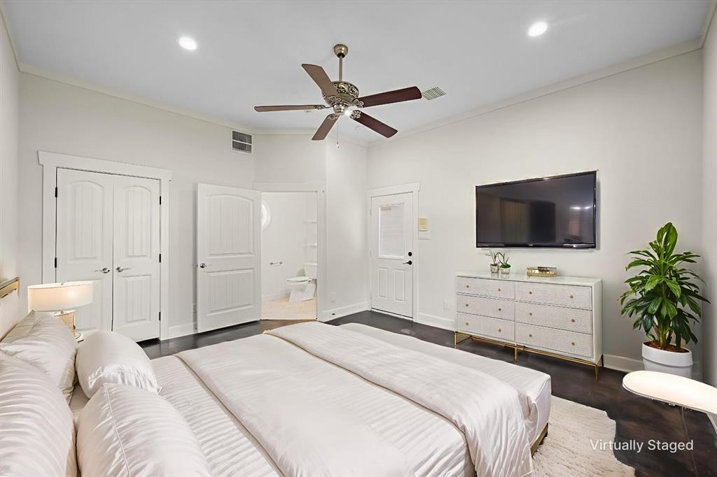 Hilltop Ranch - Residential