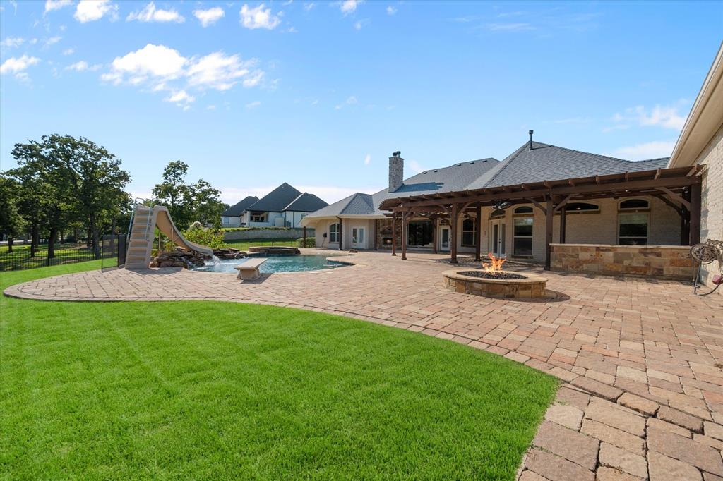 Hilltop Ranch - Residential