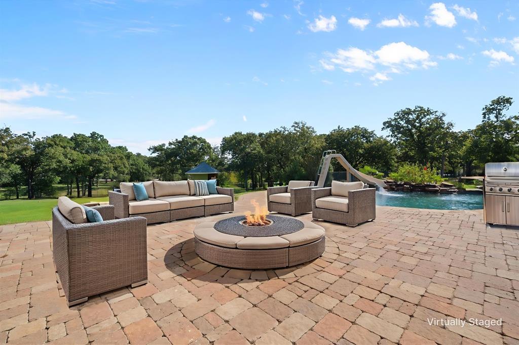 Hilltop Ranch - Residential