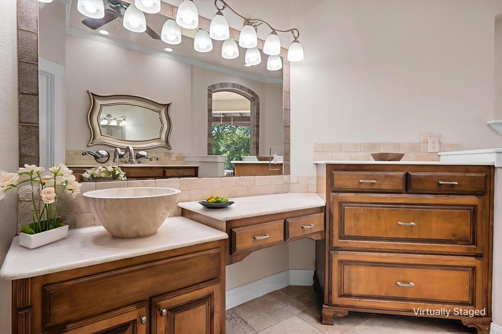 Hilltop Ranch - Residential