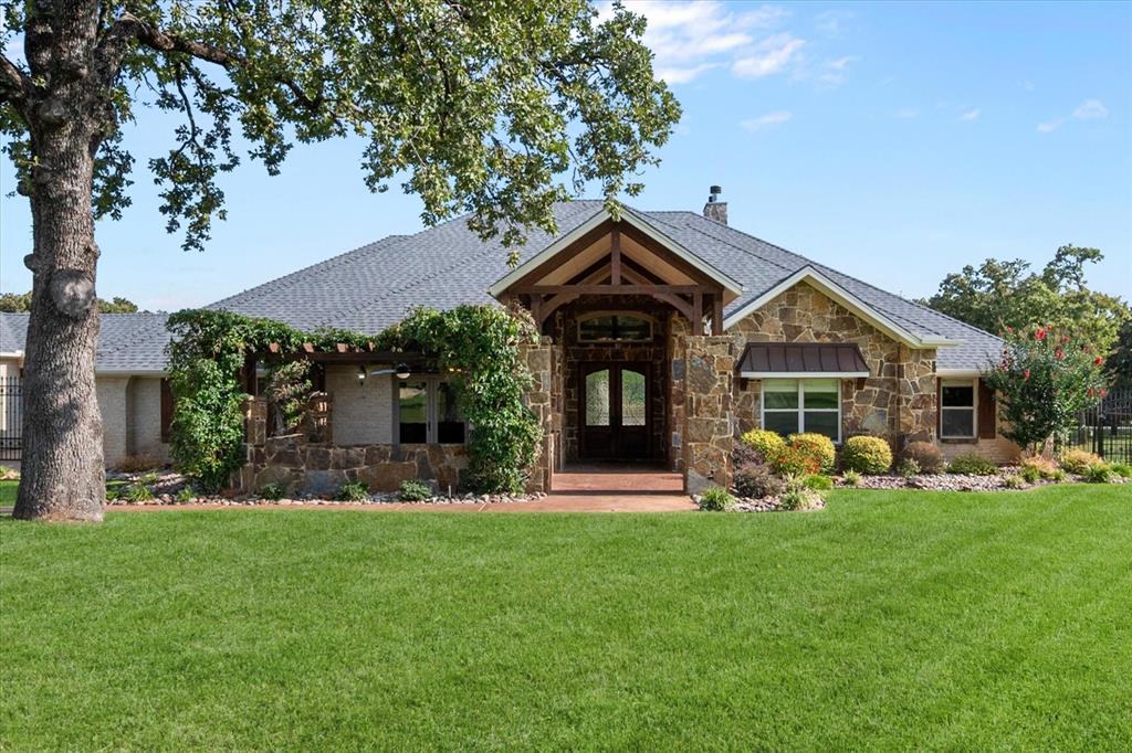 Hilltop Ranch - Residential