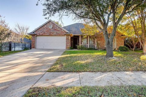 A home in Midlothian