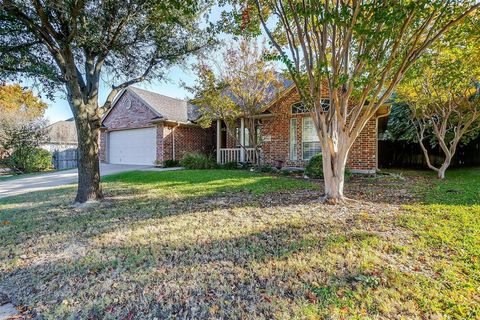 A home in Midlothian