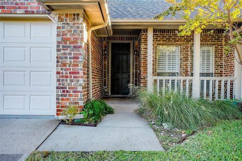 A home in Midlothian