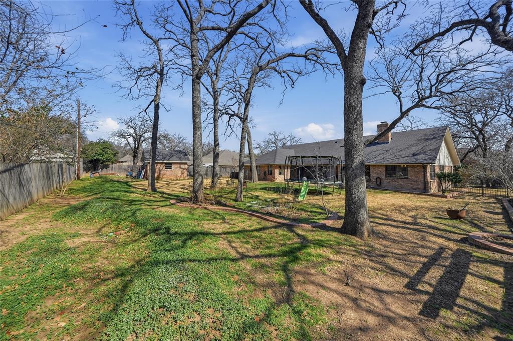 Oak Bend Estates - Residential