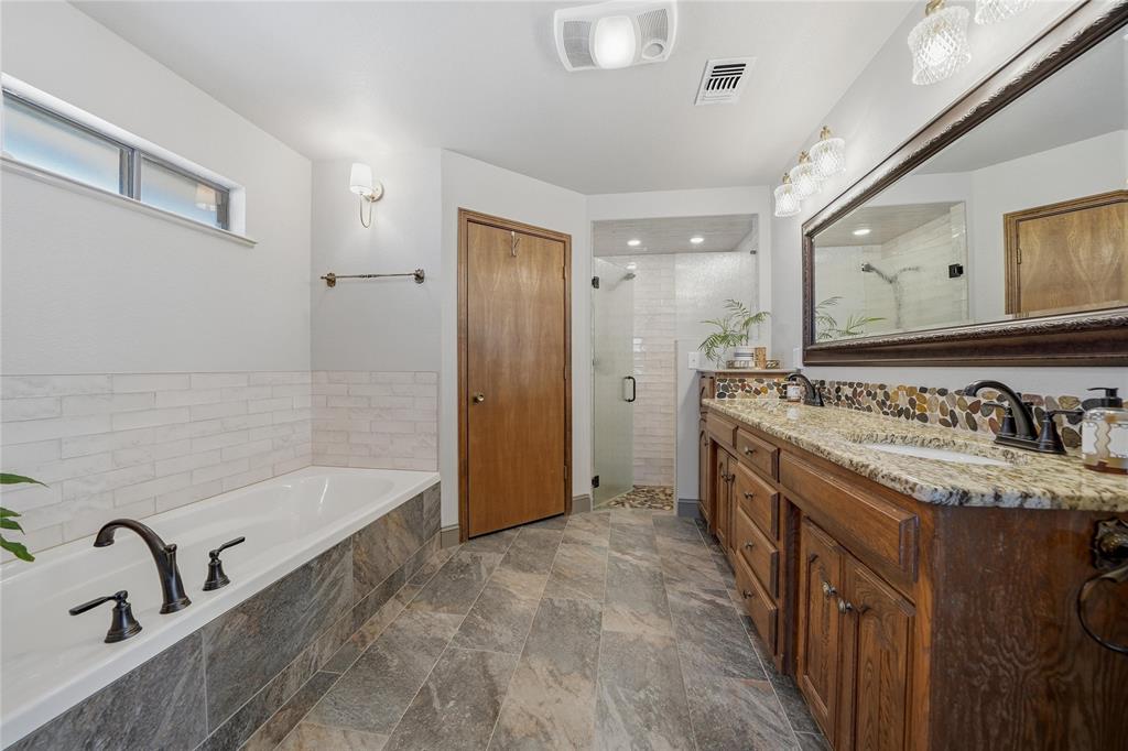 Oak Bend Estates - Residential