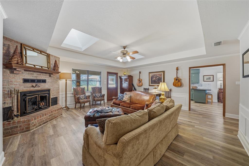 Oak Bend Estates - Residential