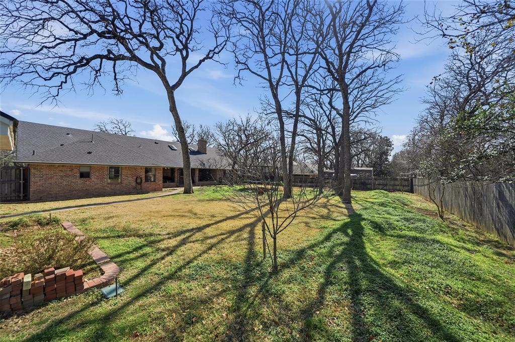 Oak Bend Estates - Residential