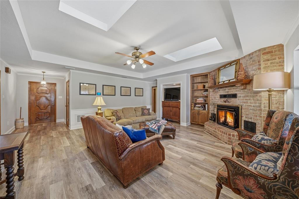 Oak Bend Estates - Residential