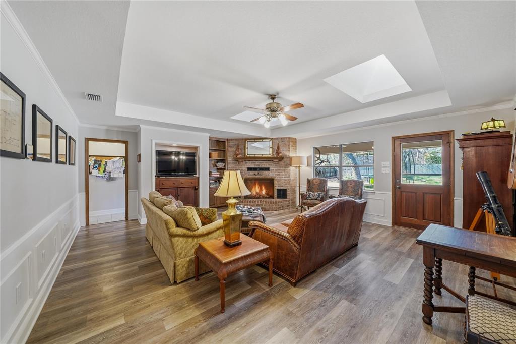 Oak Bend Estates - Residential