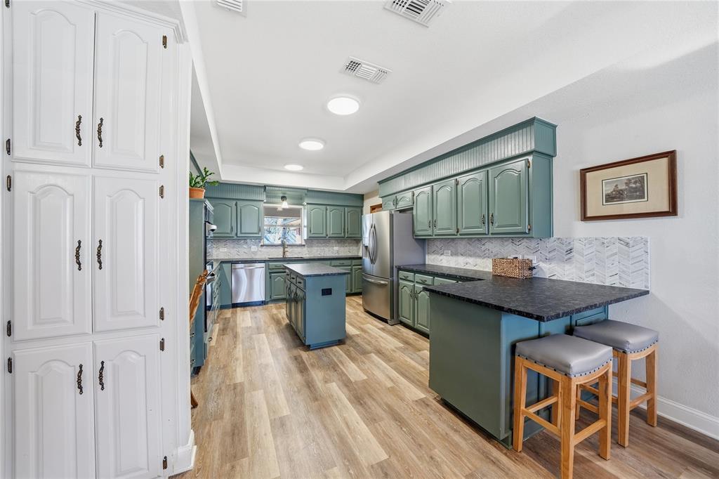 Oak Bend Estates - Residential