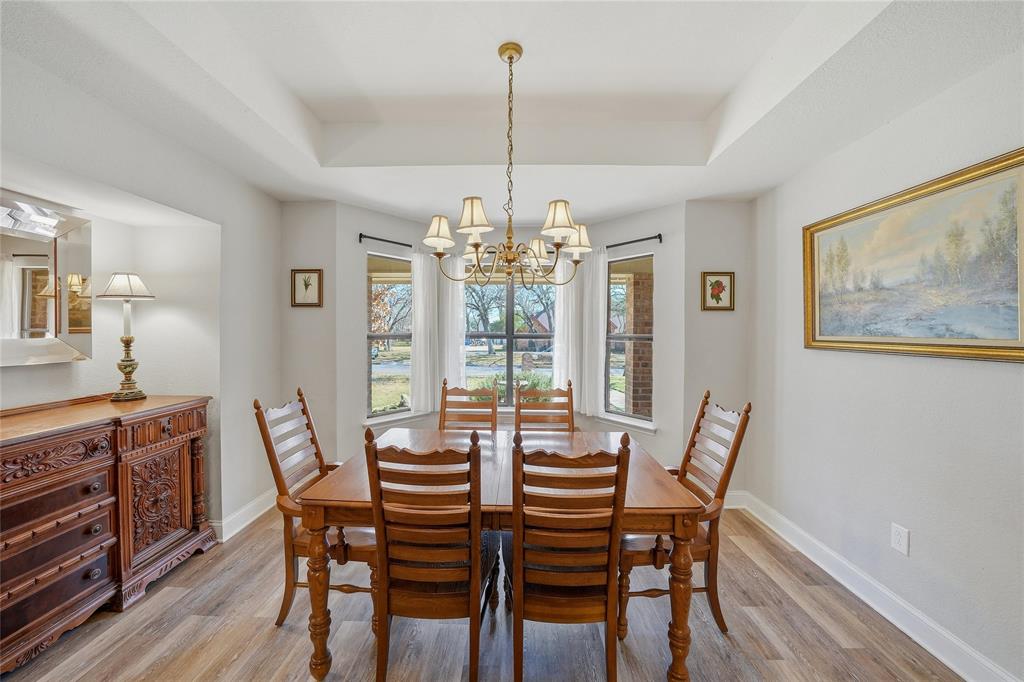 Oak Bend Estates - Residential