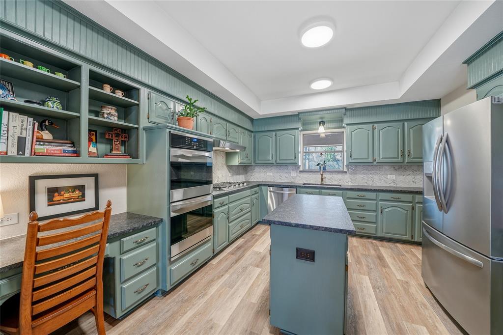 Oak Bend Estates - Residential