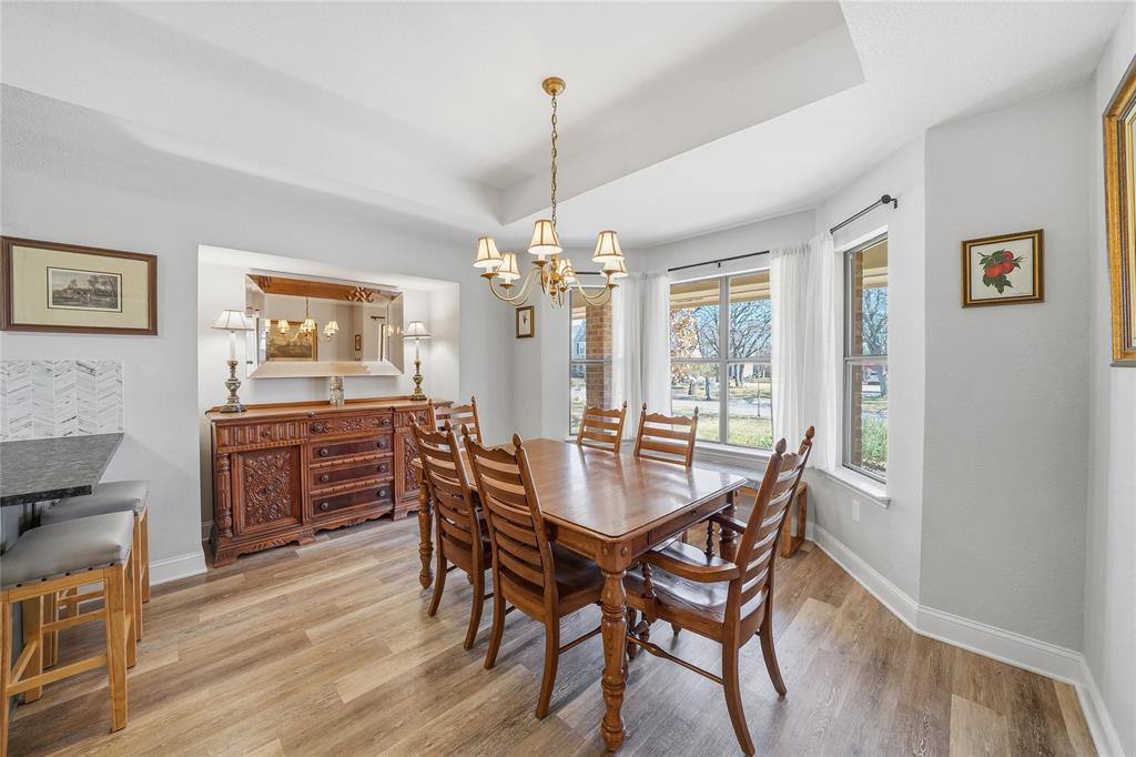 Oak Bend Estates - Residential