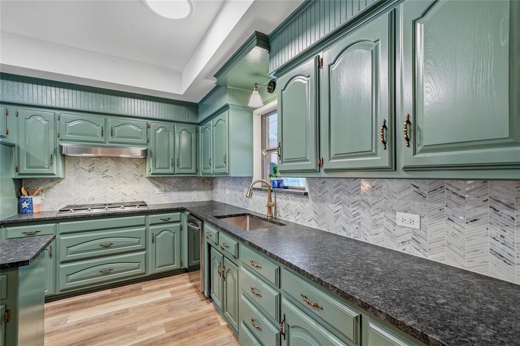 Oak Bend Estates - Residential