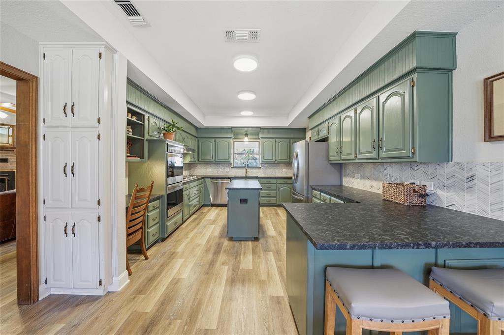 Oak Bend Estates - Residential