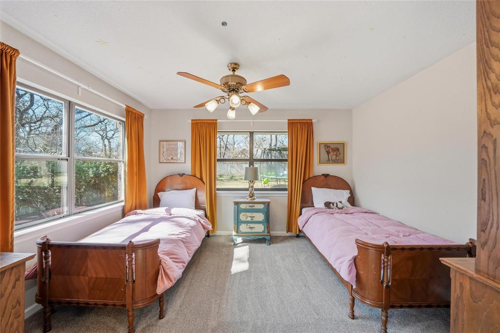 Oak Bend Estates - Residential