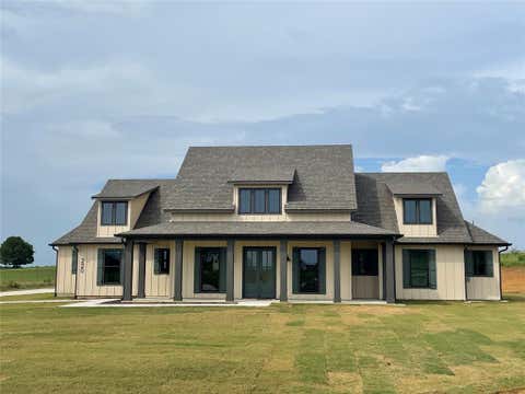 Photo of 220 Dixie Estates Way, Whitesboro, TX 76273 (MLS # 21333847)