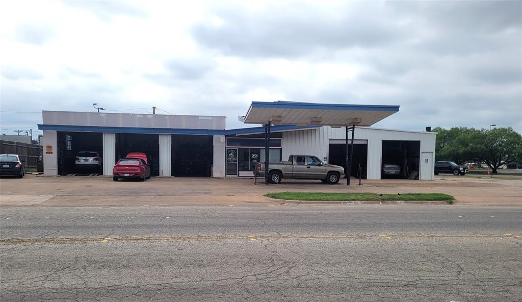 Southern Hills Add - Commercial Sale