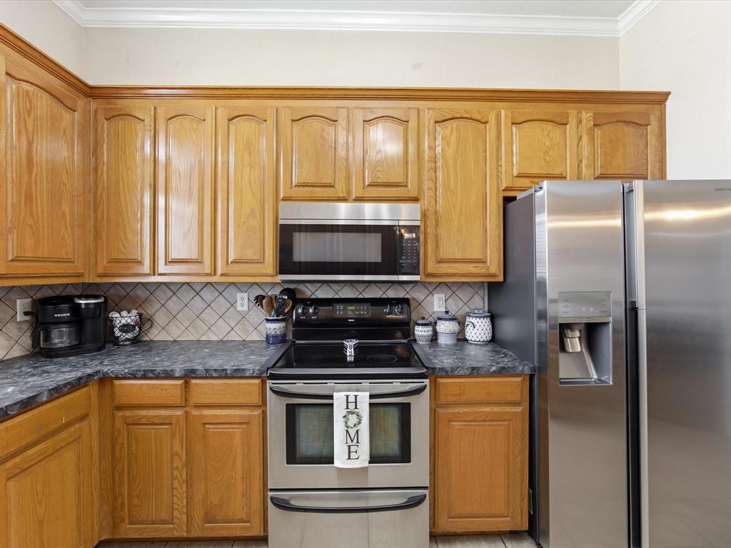 Fireside Estates - Residential