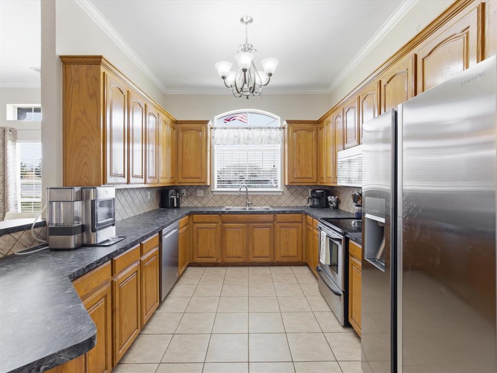 Fireside Estates - Residential