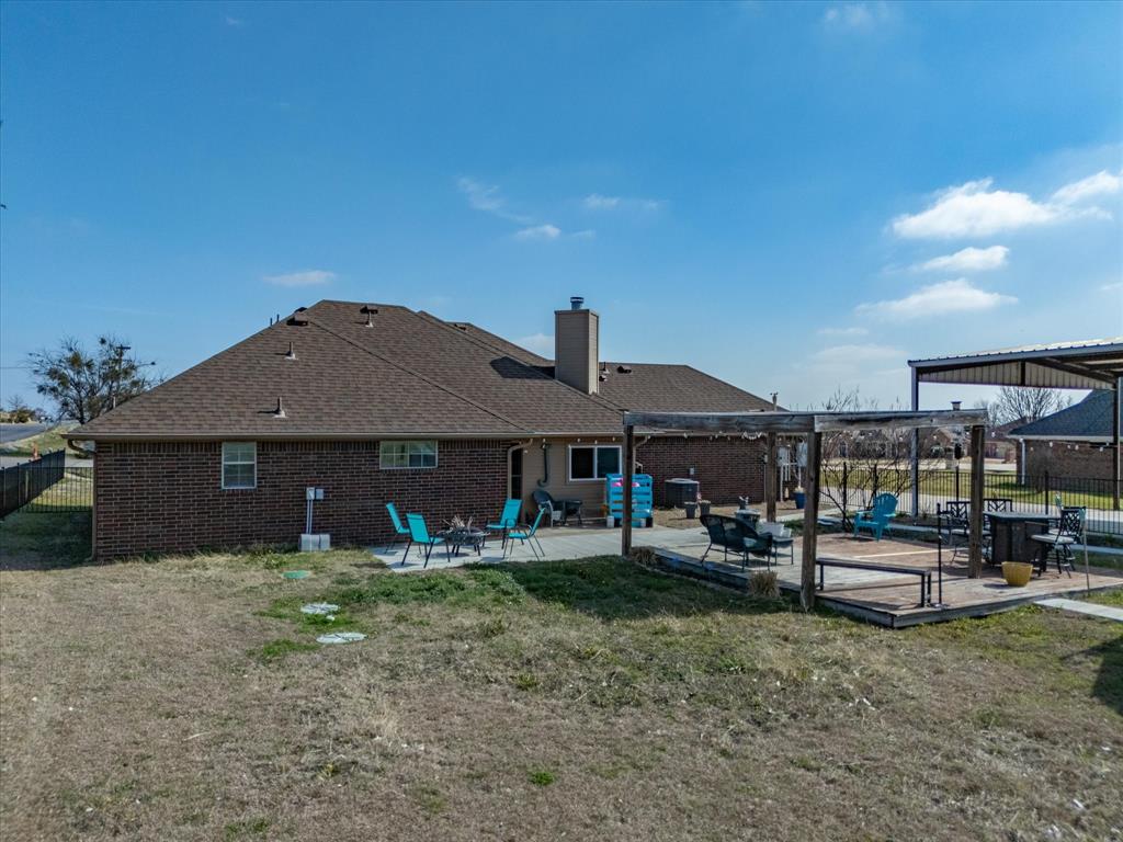 Fireside Estates - Residential