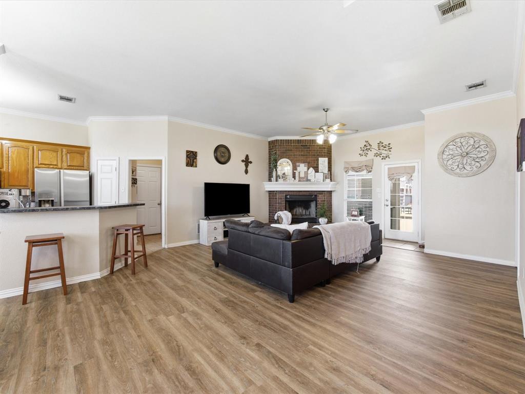 Fireside Estates - Residential