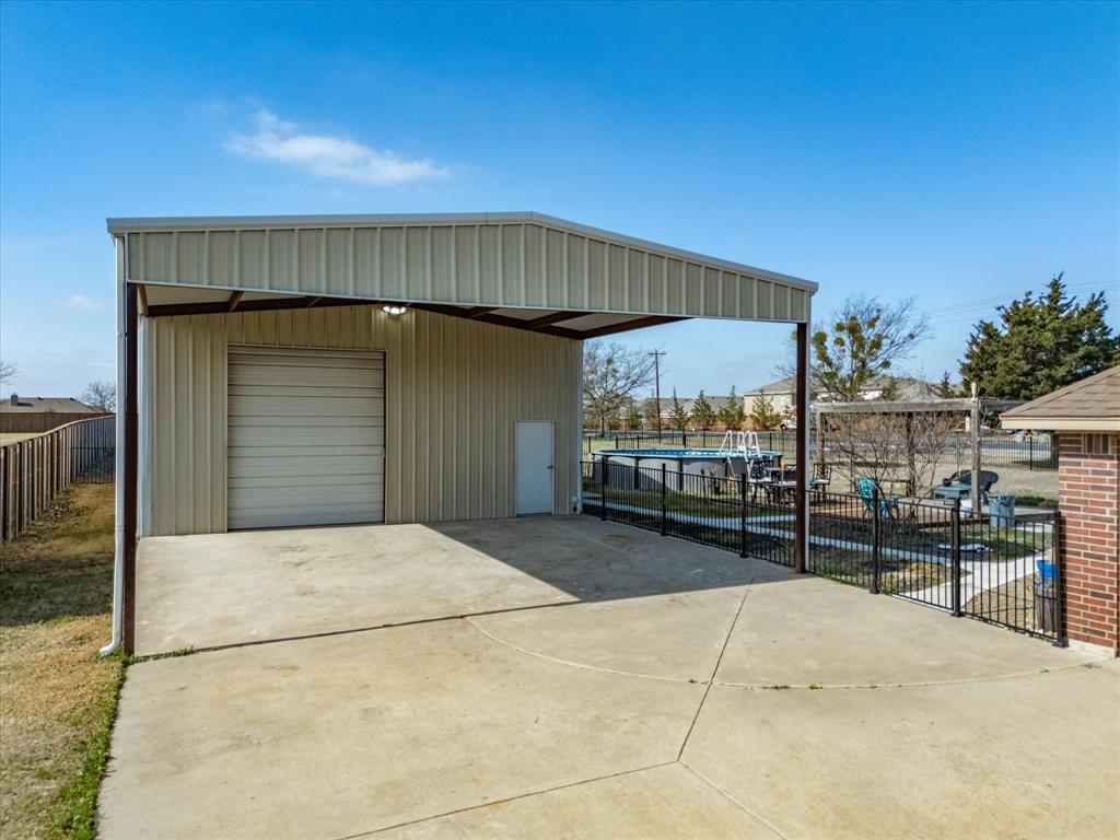 Fireside Estates - Residential