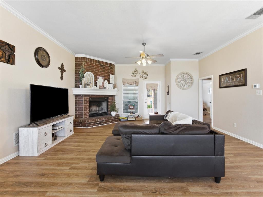 Fireside Estates - Residential