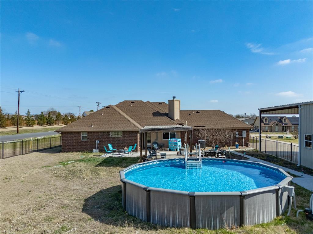 Fireside Estates - Residential